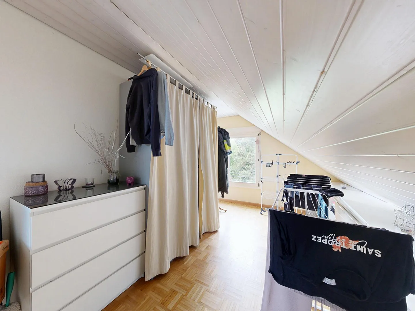 La tua nuova casa: Villa unifamiliare a Oberwil - Foto 9 di 17