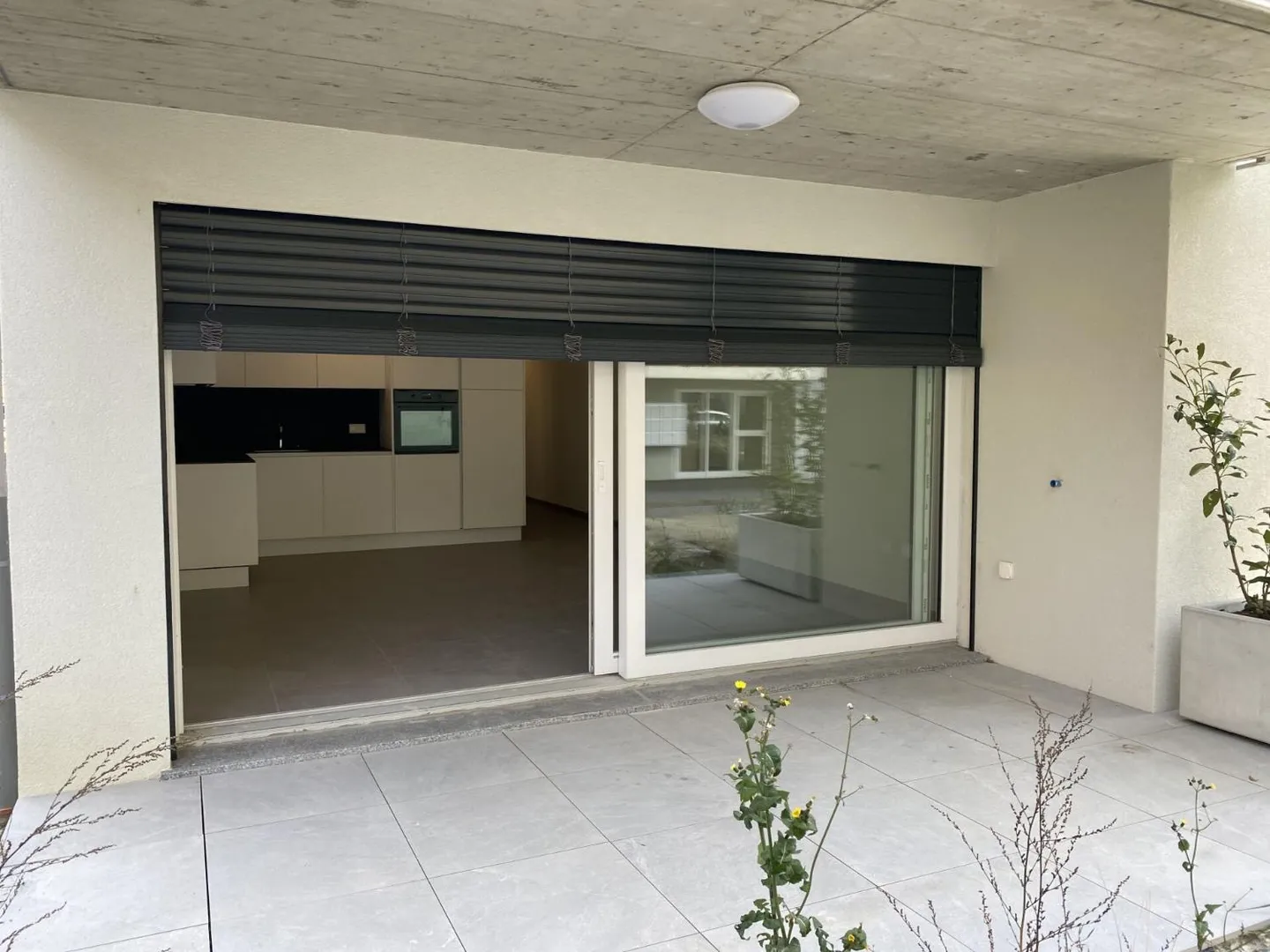 3,5 Zimmer Wohnung - Foto 3 von 8