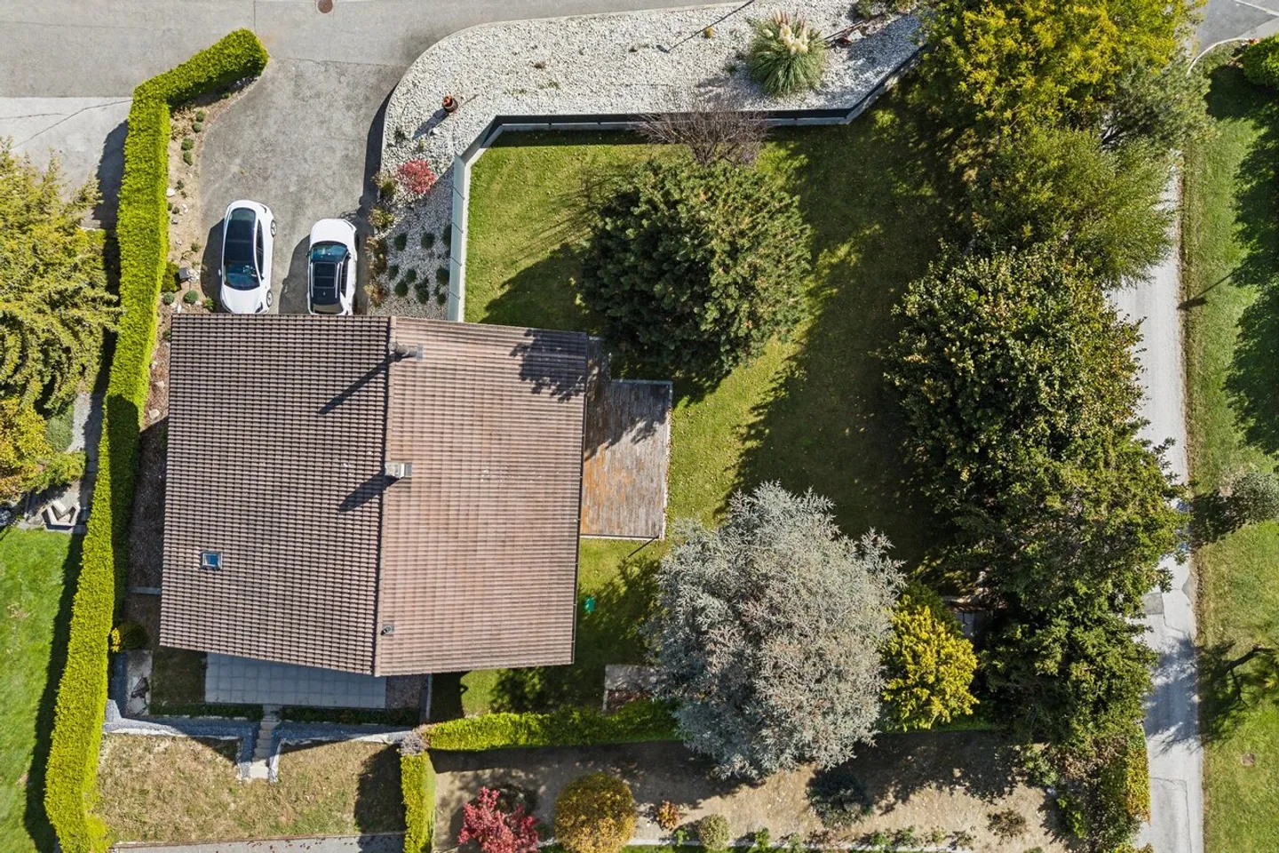 Proprietà ristrutturata affascinante con giardino spazioso - Foto 14 di 14