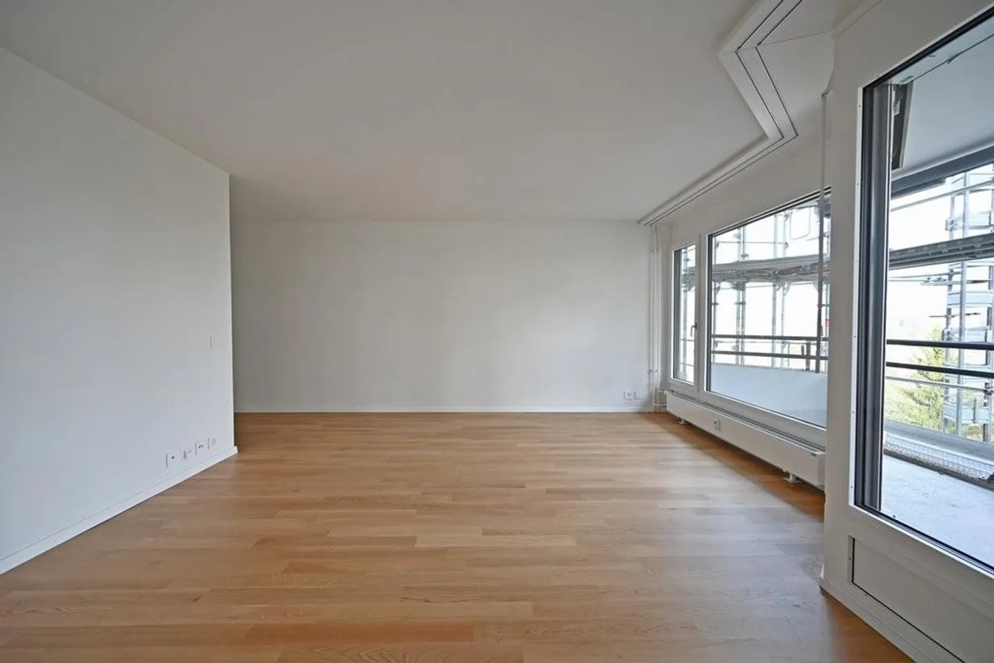 Rückzugsort am Fusse des Berner Hausbergs - Photo 3 of 10