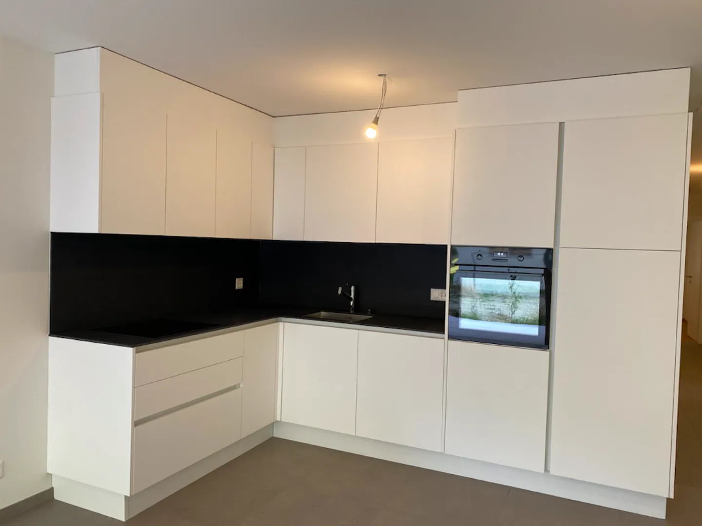 3,5 Zimmer Wohnung - Foto 4 von 8