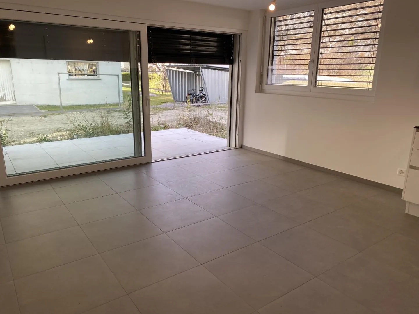 3,5 Zimmer Wohnung - Foto 5 von 8