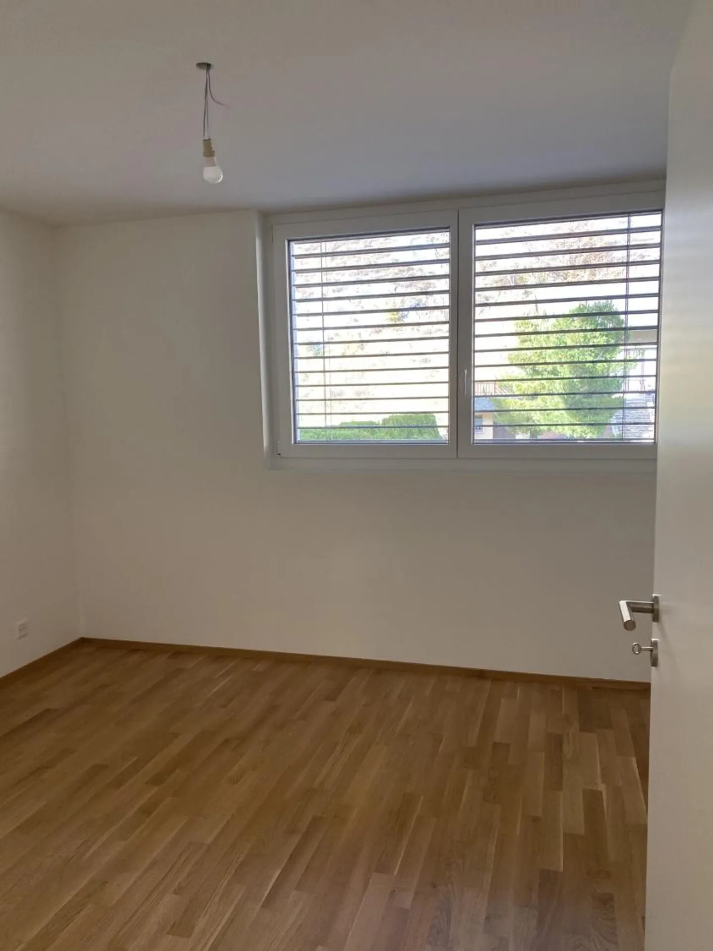 3,5 Zimmer Wohnung - Foto 6 von 8
