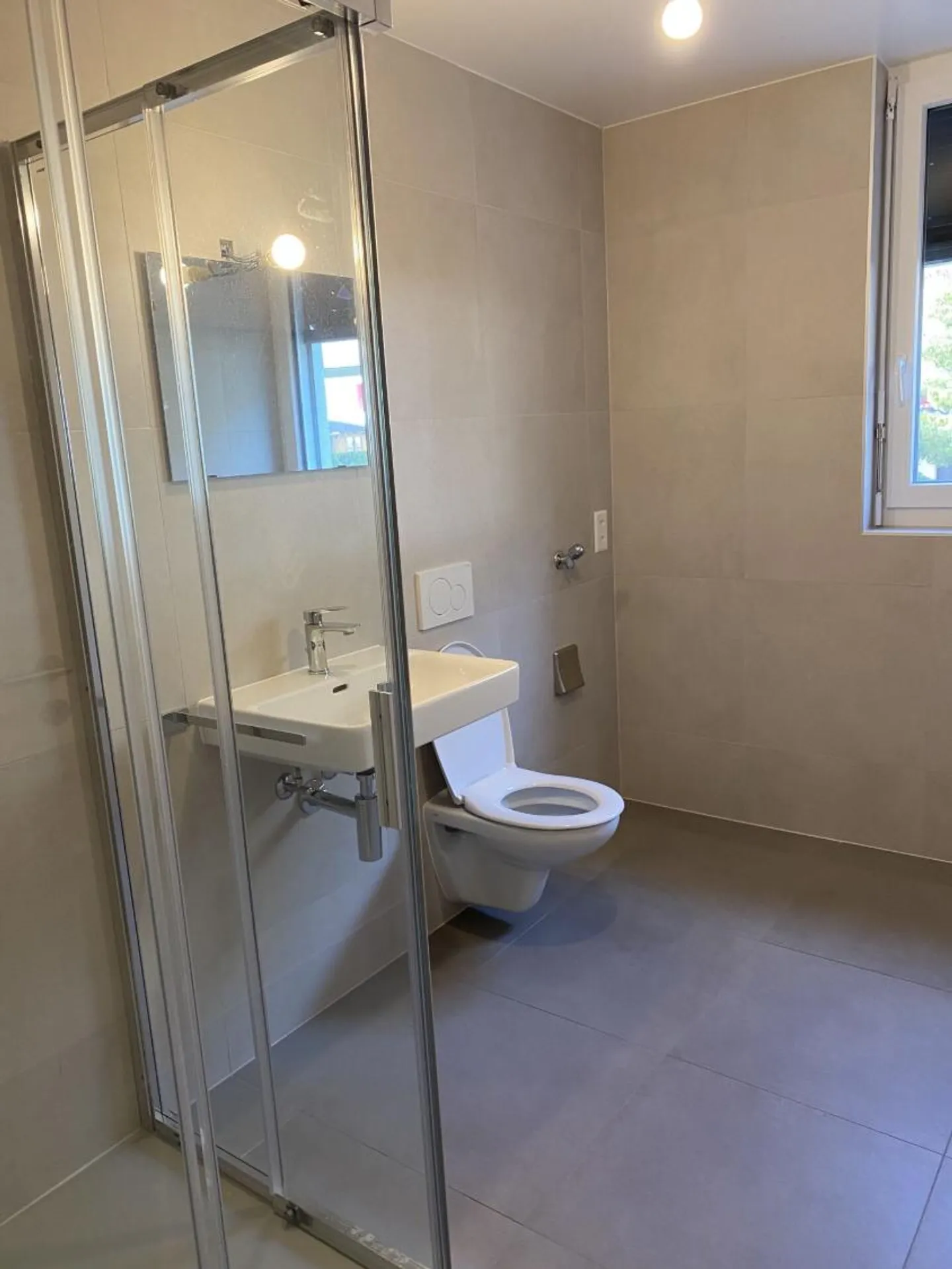 3,5 Zimmer Wohnung - Foto 7 von 8