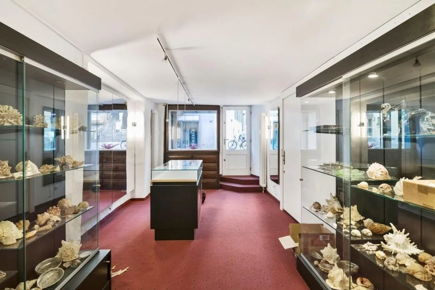 Charming Retail Space in Schaffhausen Old Town - Photo 5 of 8