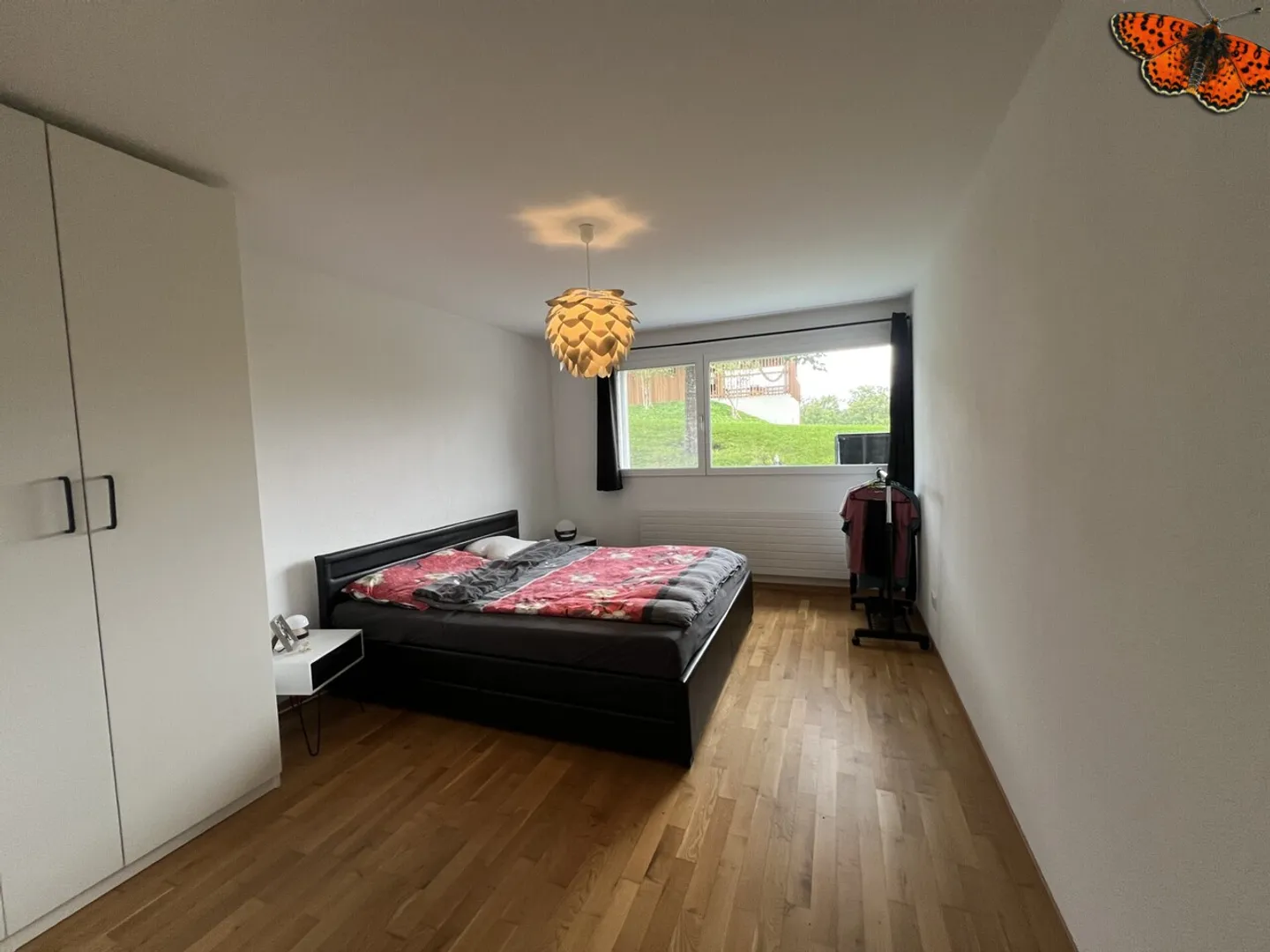 Wunderschöne 4,5 Zimmer im Erdgeschoss! - Foto 5 von 8