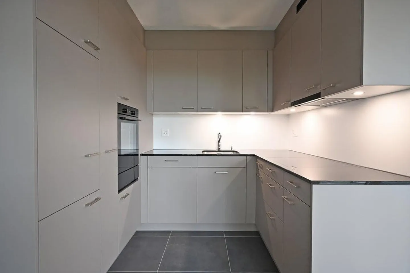 Rückzugsort am Fusse des Berner Hausbergs - Photo 7 of 10