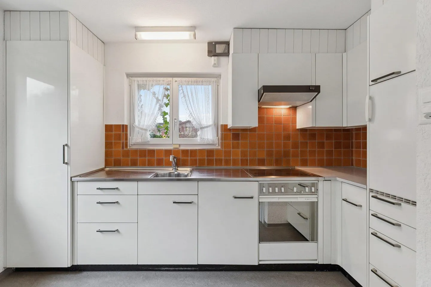 FREISTEHENDES EINFAMILIENHAUS FÜR FREIGEISTER - Foto 4 von 7