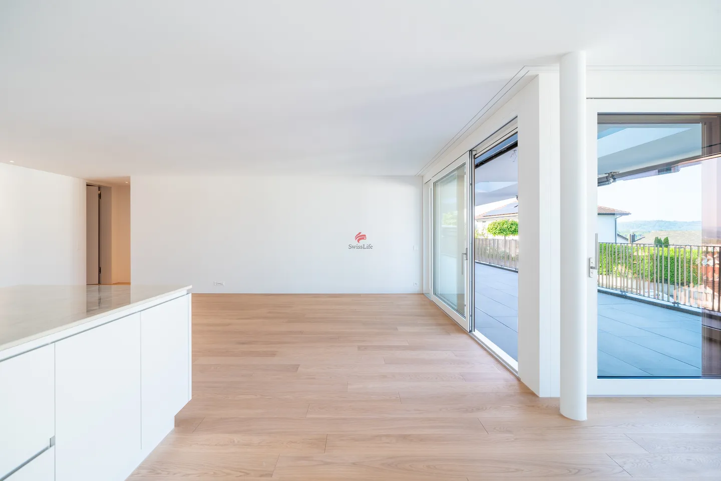 NEUBAU!!! Ihr neuer Wohn(t)raum modern mit sonnigem Garten - Foto 4 von 7