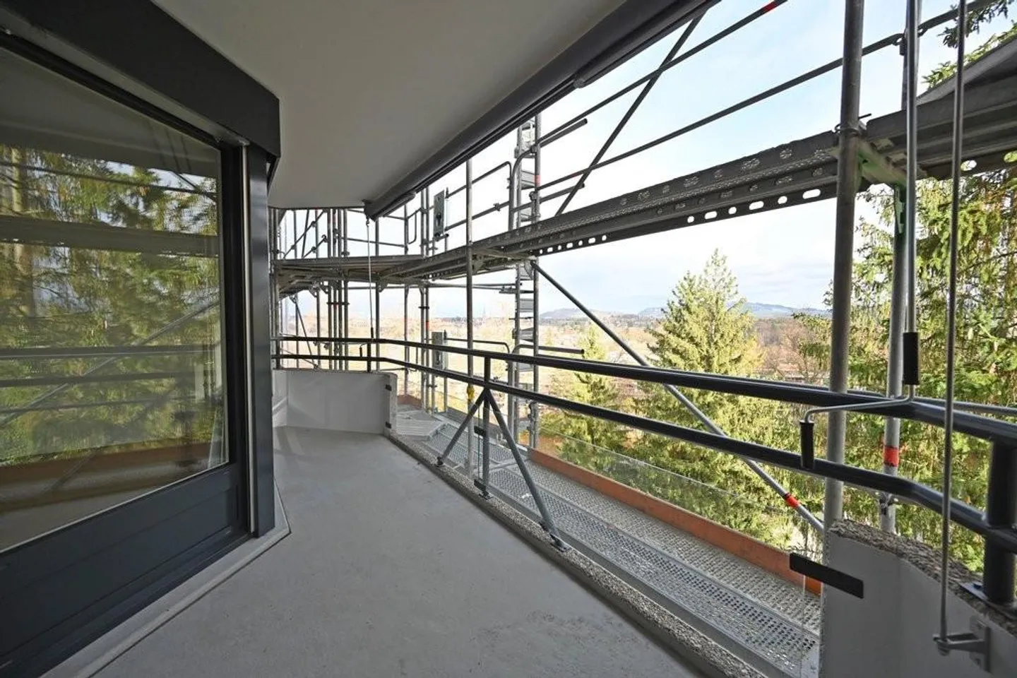 Rückzugsort am Fusse des Berner Hausbergs - Photo 10 of 10