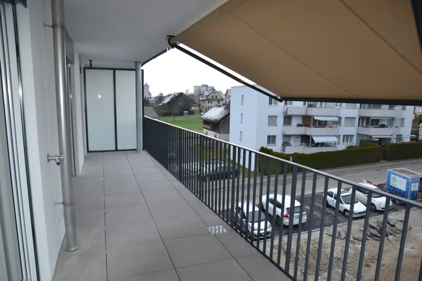 Location Appartement Duplex/Maisonette 9320 Arbon - Photo 3 sur 21