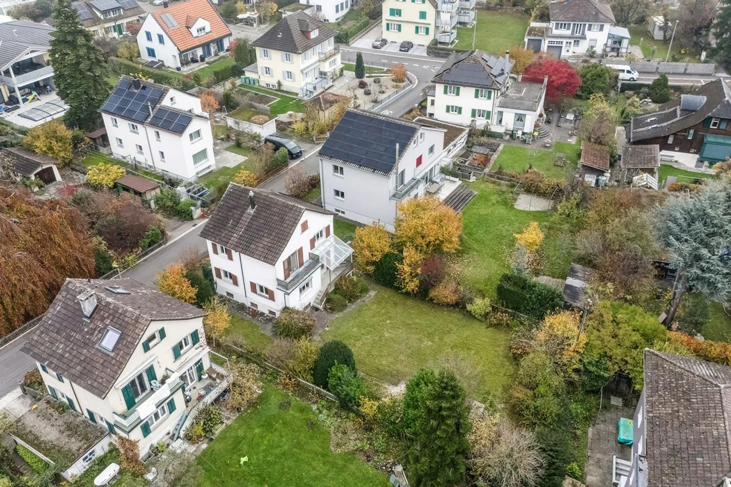 FREISTEHENDES EINFAMILIENHAUS FÜR FREIGEISTER - Foto 7 von 7