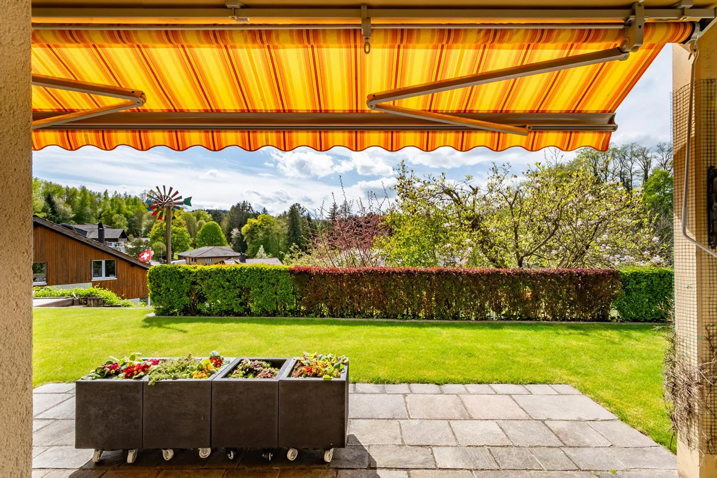 Single-family house with garden idyll in a quiet village location - Photo 18 of 26