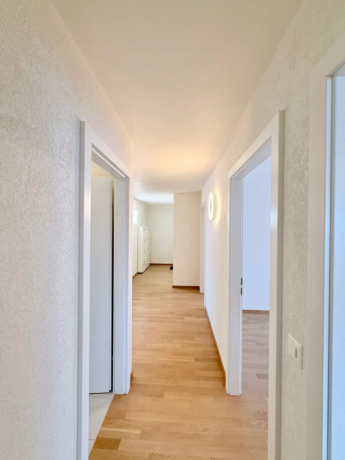 Modernes Apartment mit Alpenblick - Foto 10 von 13