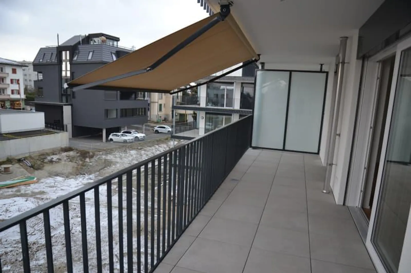 Location Appartement Duplex/Maisonette 9320 Arbon - Photo 20 sur 21