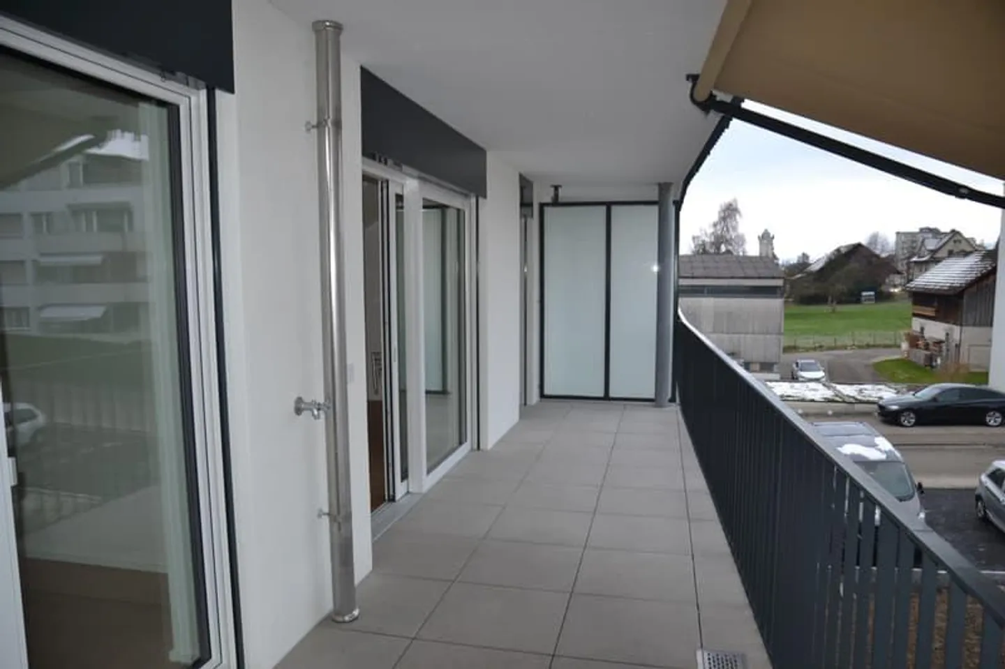 Location Appartement Duplex/Maisonette 9320 Arbon - Photo 21 sur 21