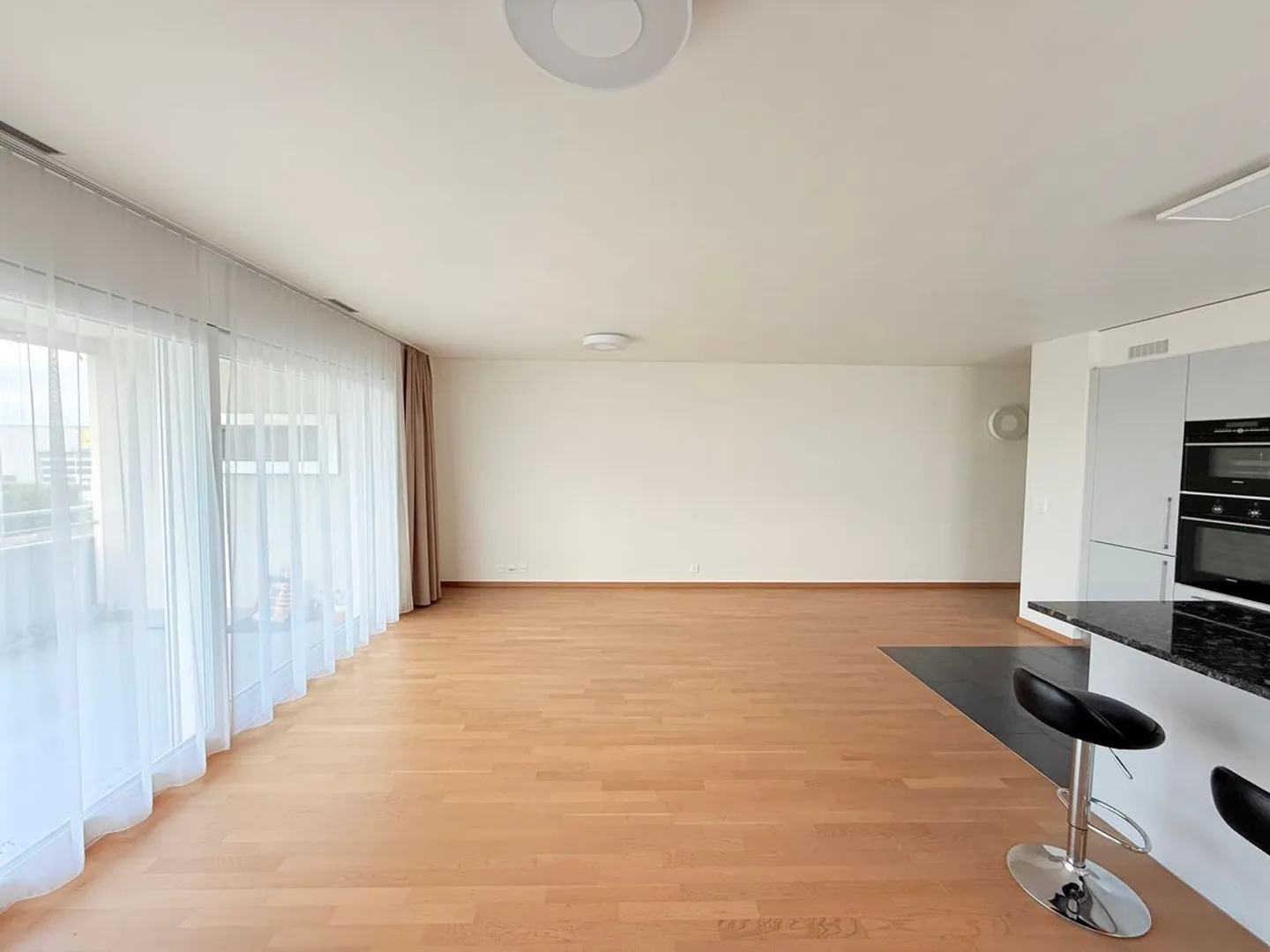 Modernes Apartment mit Alpenblick - Foto 13 von 13
