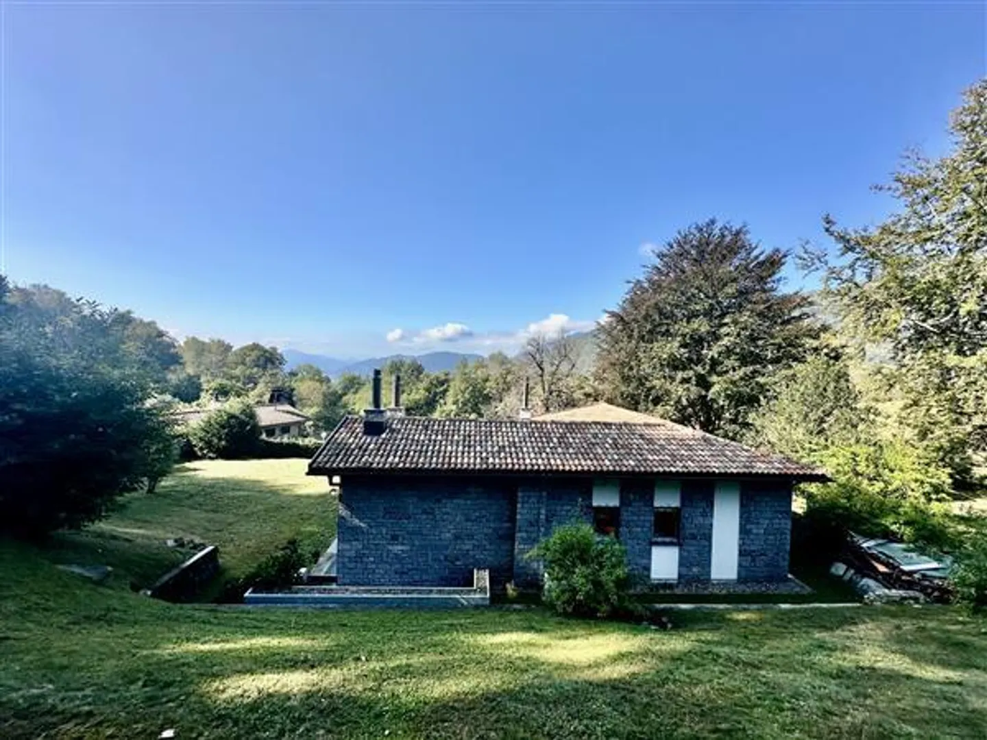 Capriasca: Casa unifamiliare 3.5 stanze - Foto 4 di 13