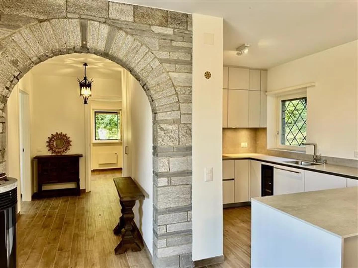Capriasca: Casa unifamiliare 3.5 stanze - Foto 6 di 13