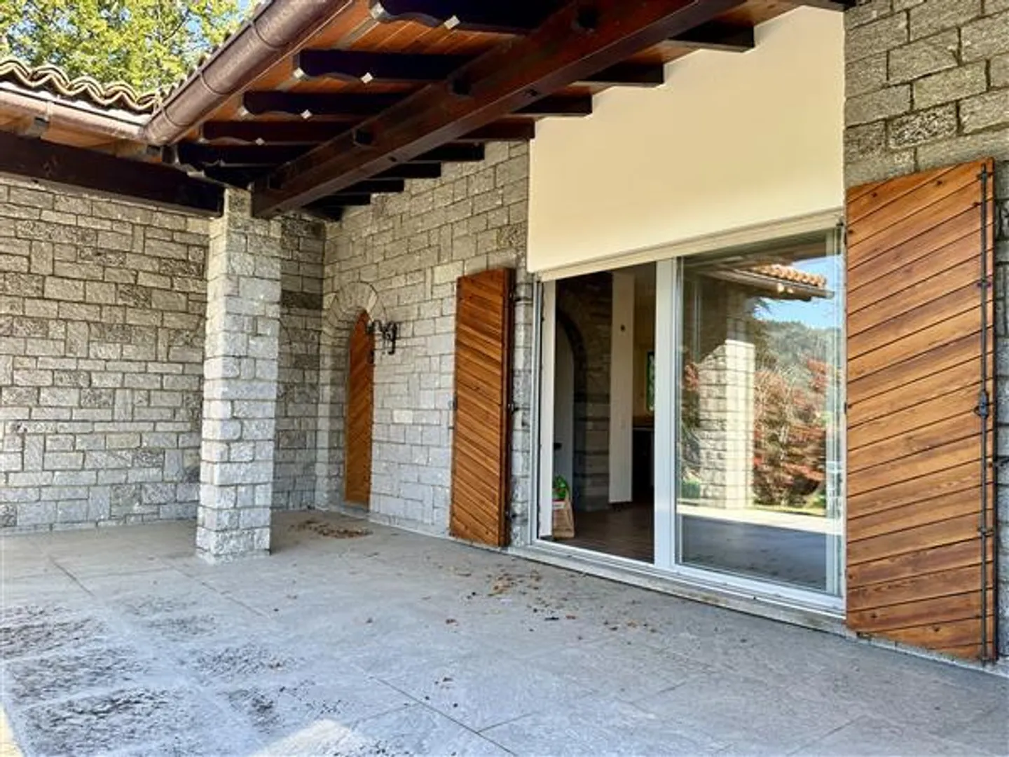 Capriasca: Casa unifamiliare 3.5 stanze - Foto 7 di 13