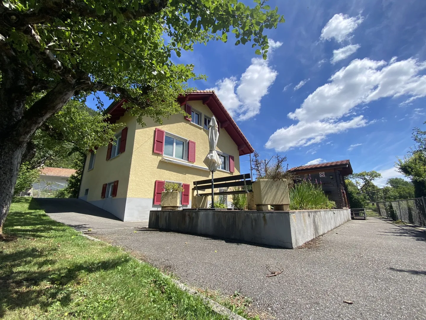 Bella Casa Familiare - Foto 2 di 14