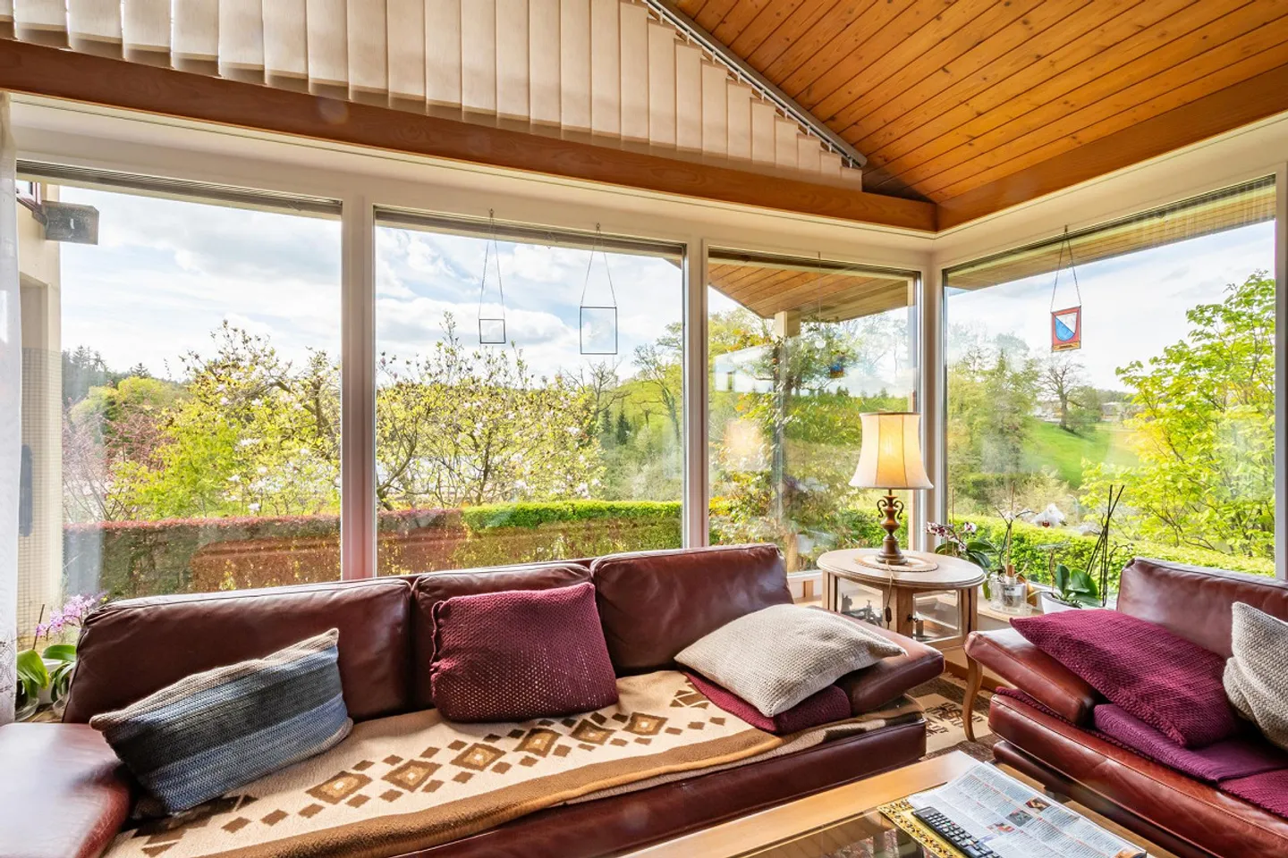 Single-family house with garden idyll in a quiet village location - Photo 3 of 26