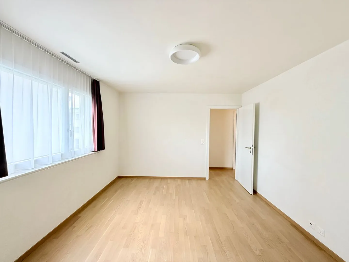 Modernes Apartment mit Alpenblick - Foto 9 von 13