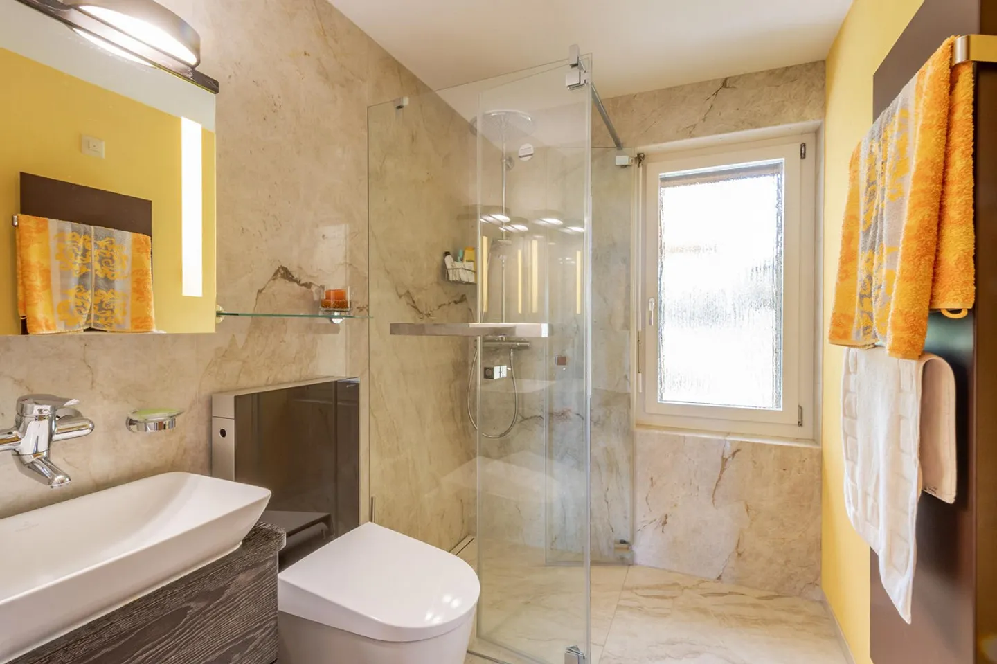 Single-family house with garden idyll in a quiet village location - Photo 10 of 26