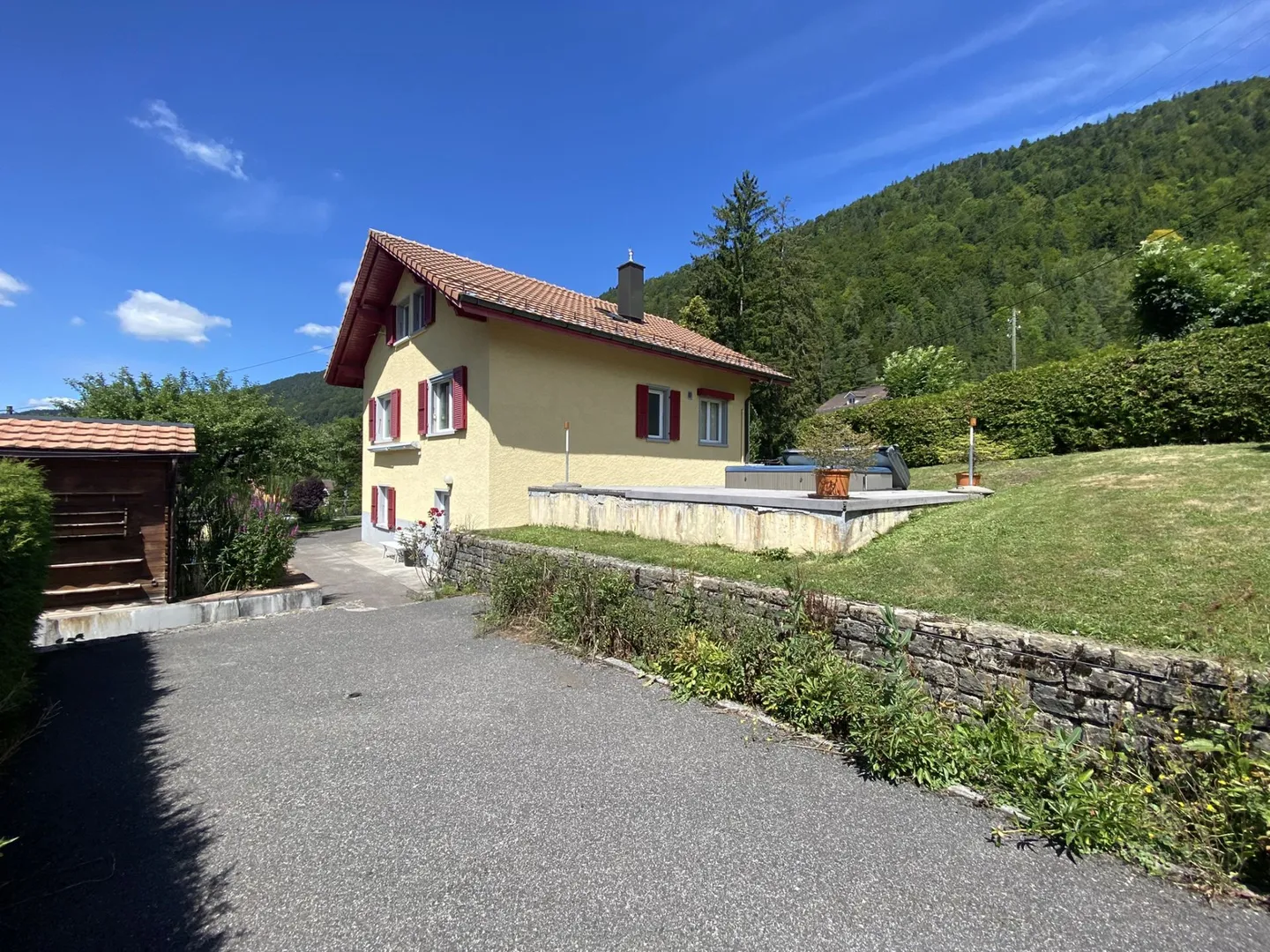 Bella Casa Familiare - Foto 3 di 14