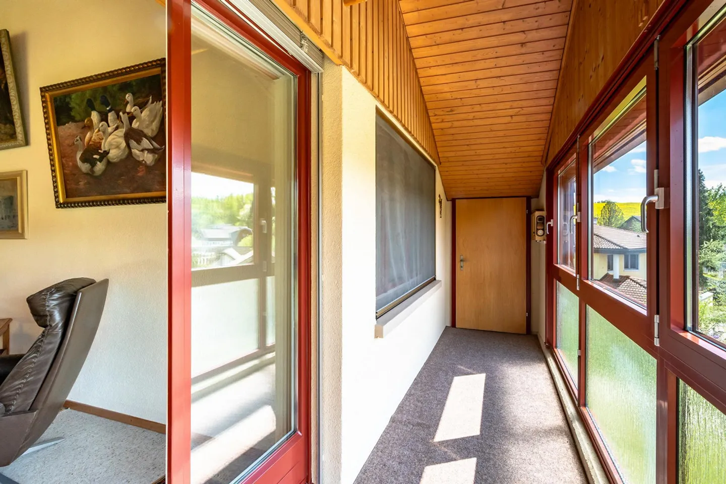 Single-family house with garden idyll in a quiet village location - Photo 15 of 26