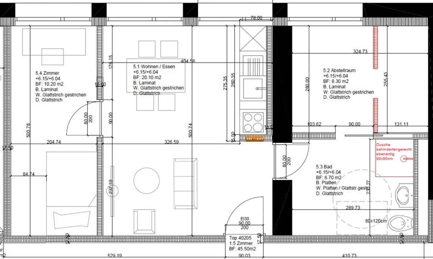 City Life at its Best, Your New Apartment Awaits You - Photo 7 of 7