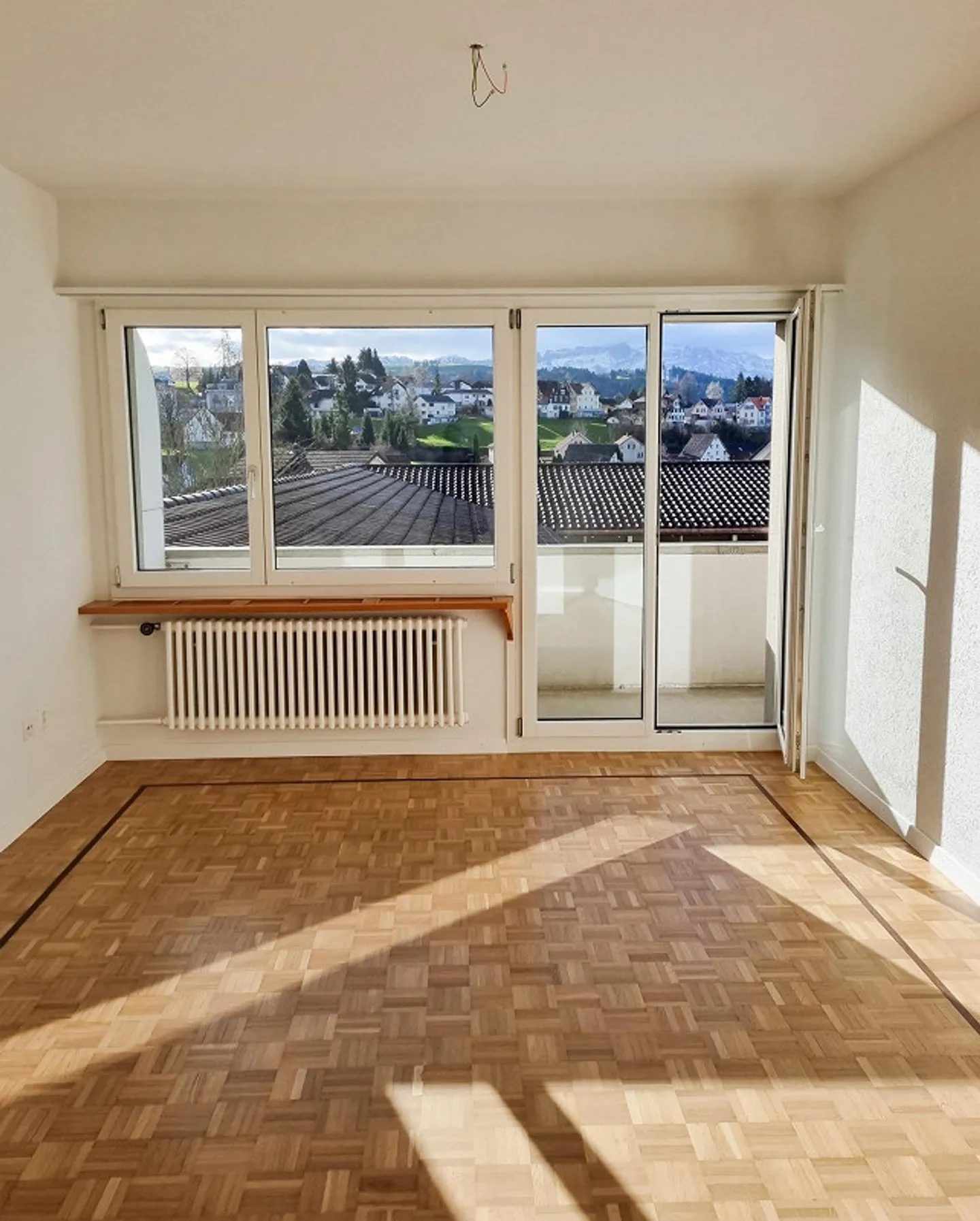 Cozy, modern 2-room apartment in Teufen! - Photo 1 of 7