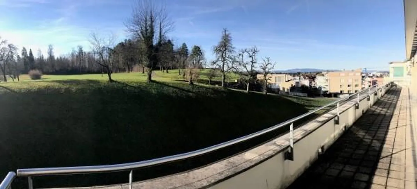 Appartement moderne avec terrasse - Photo 7 sur 7