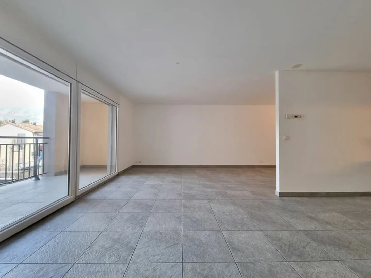 1.5 Room Apartment - Photo 7 of 10