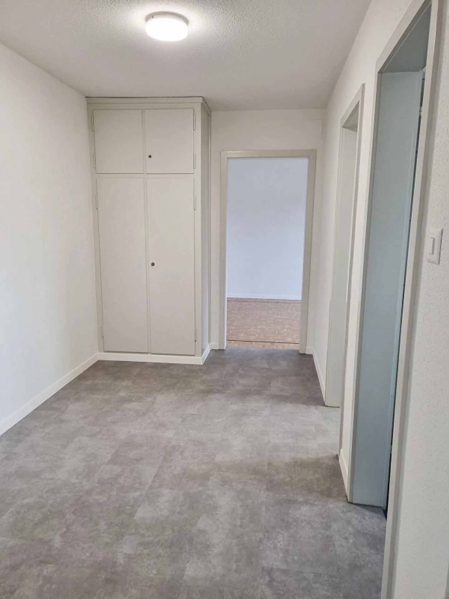 Cozy, modern 2-room apartment in Teufen! - Photo 4 of 7