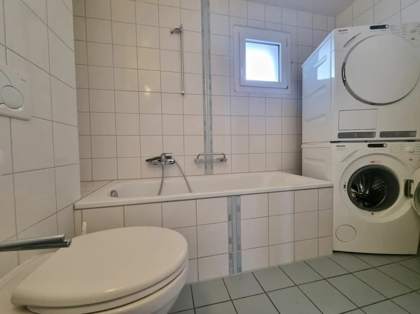 1.5 Room Apartment - Photo 10 of 10