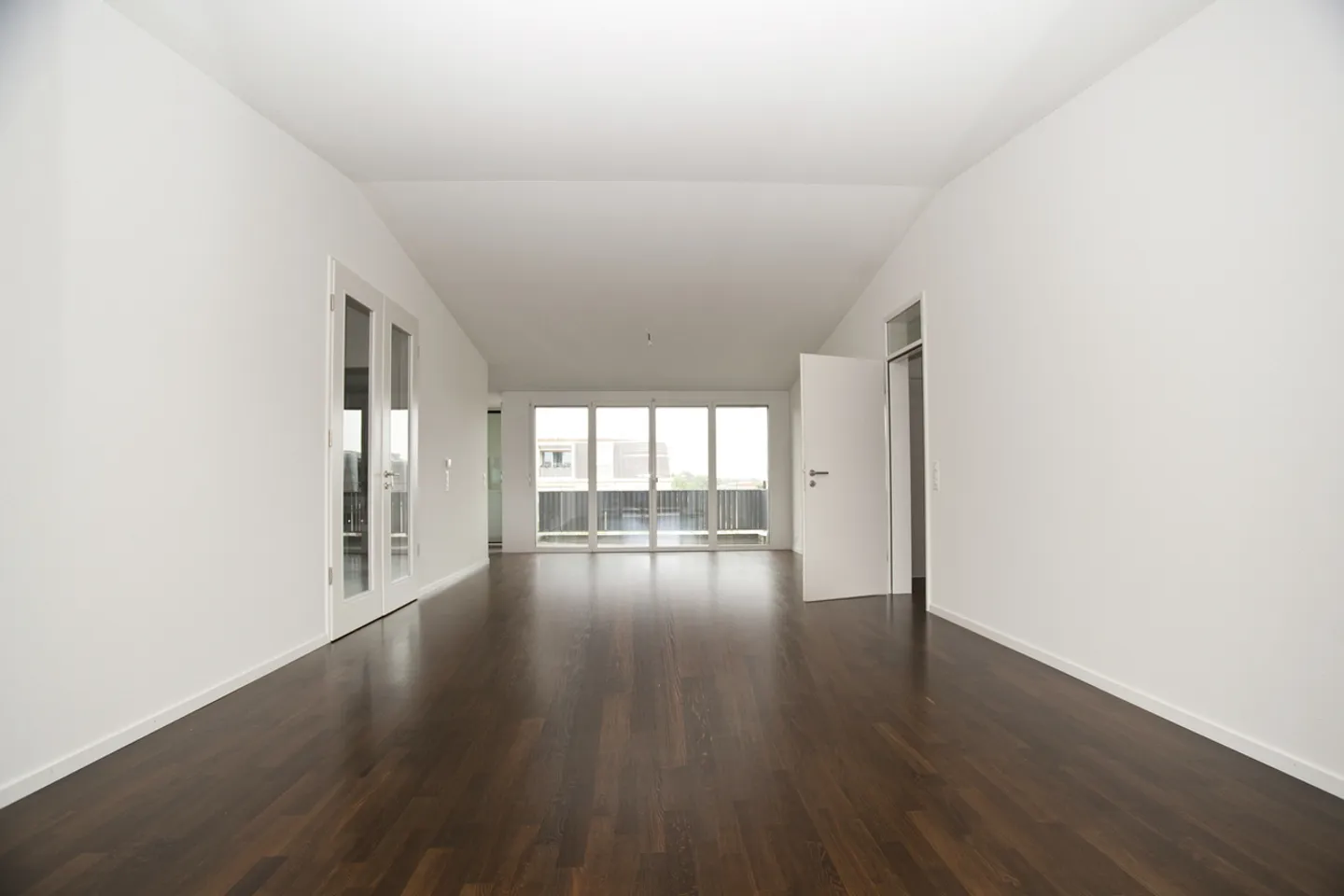 Wohnung mieten - Foto 3 von 5
