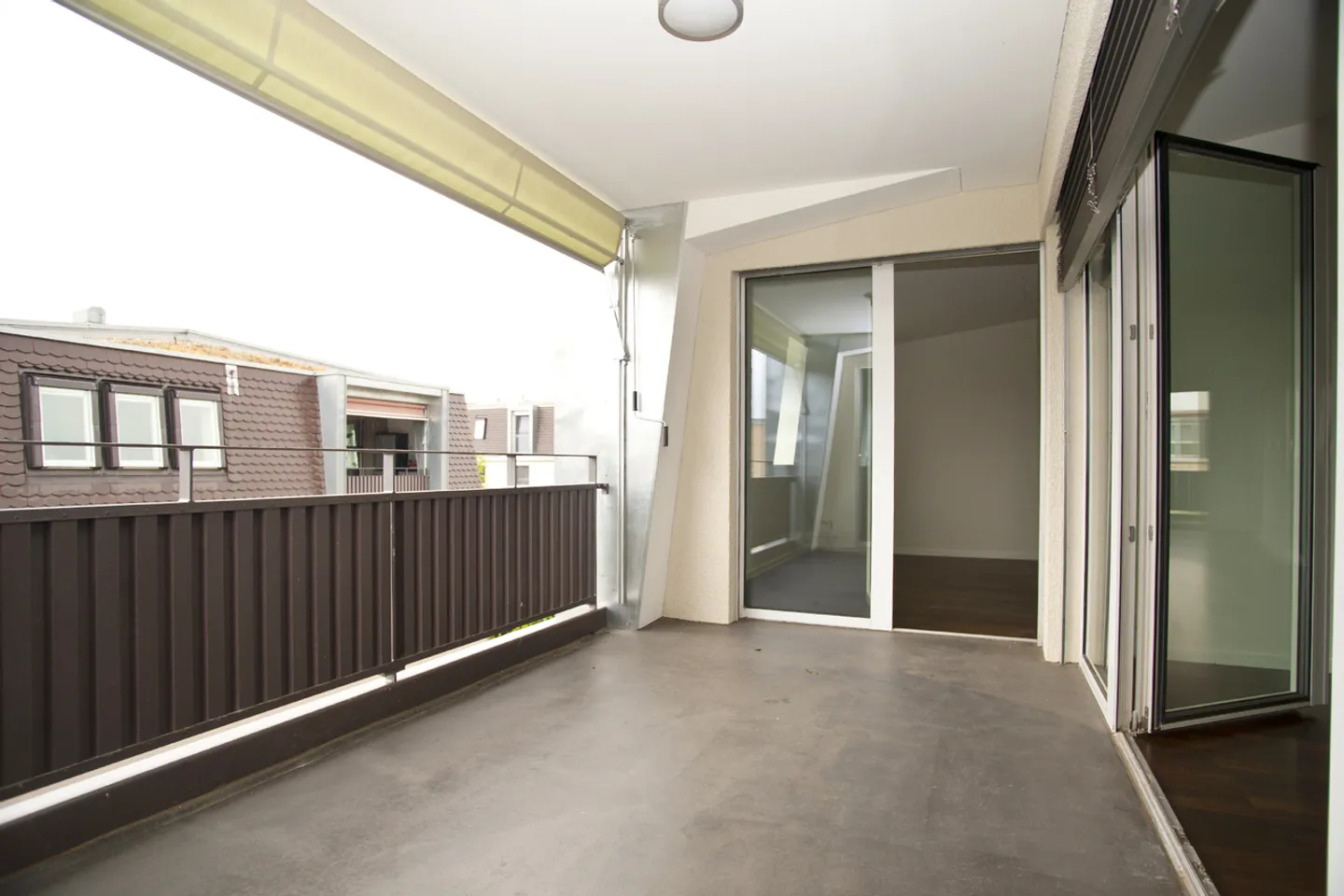 Wohnung mieten - Foto 4 von 5
