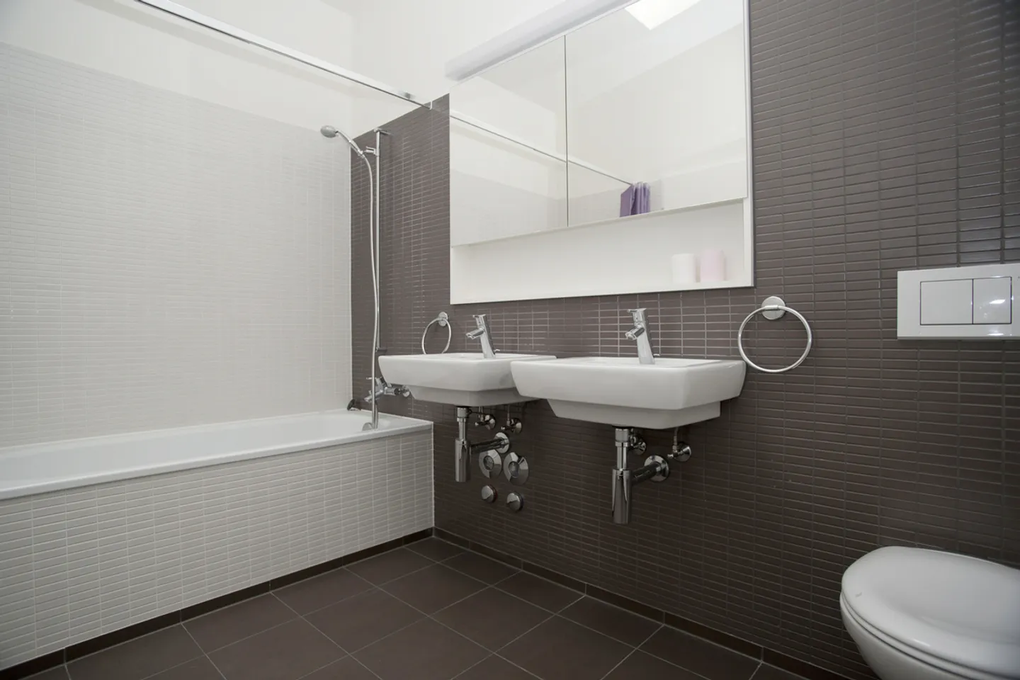 Wohnung mieten - Foto 5 von 5