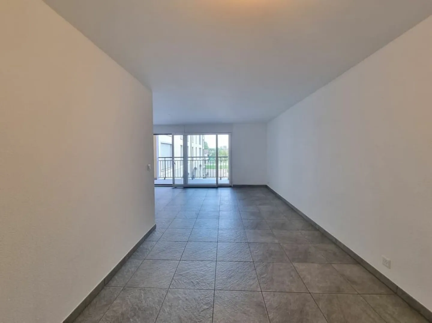 1.5 Room Apartment - Photo 6 of 10