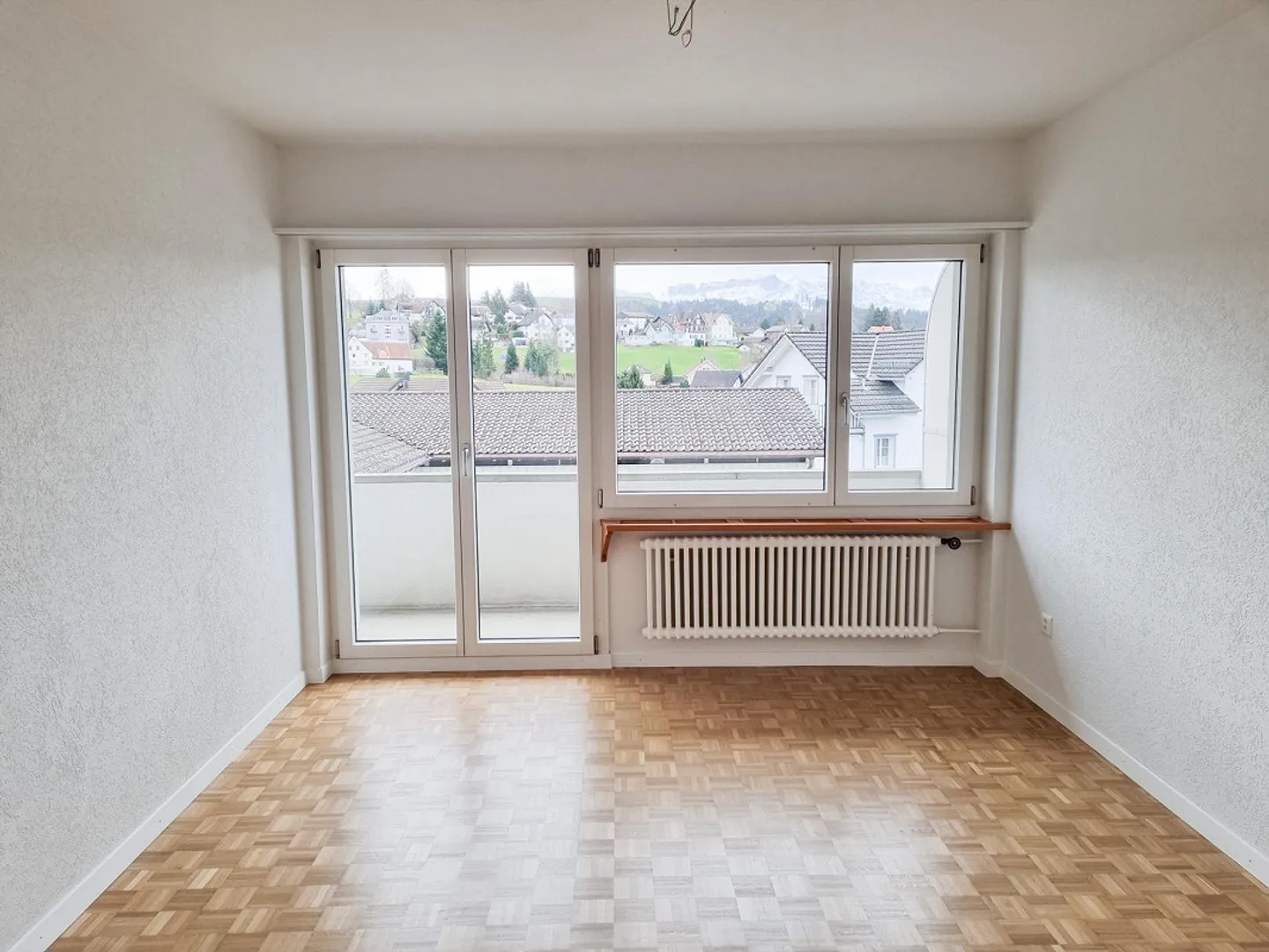 Cozy, modern 2-room apartment in Teufen! - Photo 5 of 7
