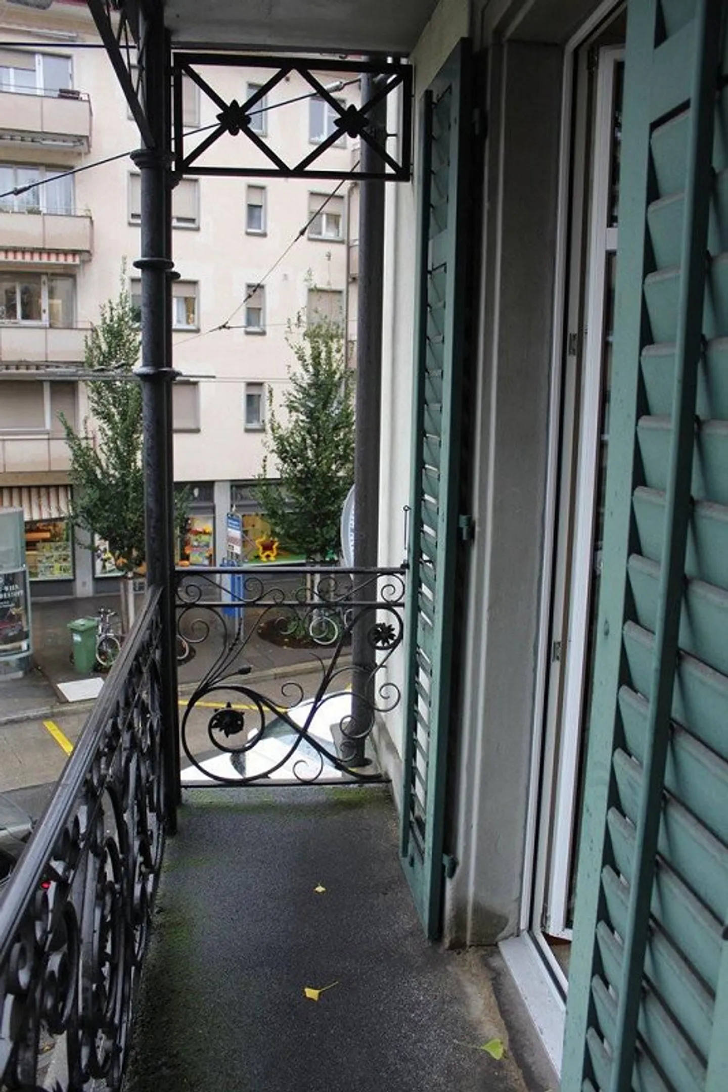 Espace de bureau temporaire au Waffenplatz à louer à partir du 01.03.2026 - Photo 7 sur 7