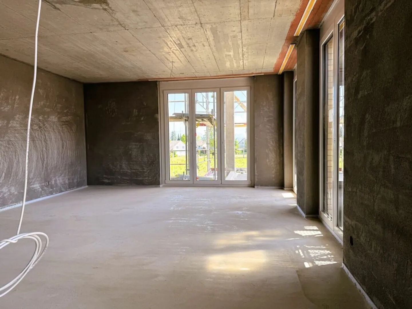 High quality built. Sustainably thought. Quietly located - Brickworks Quarter Berg - Photo 2 of 17