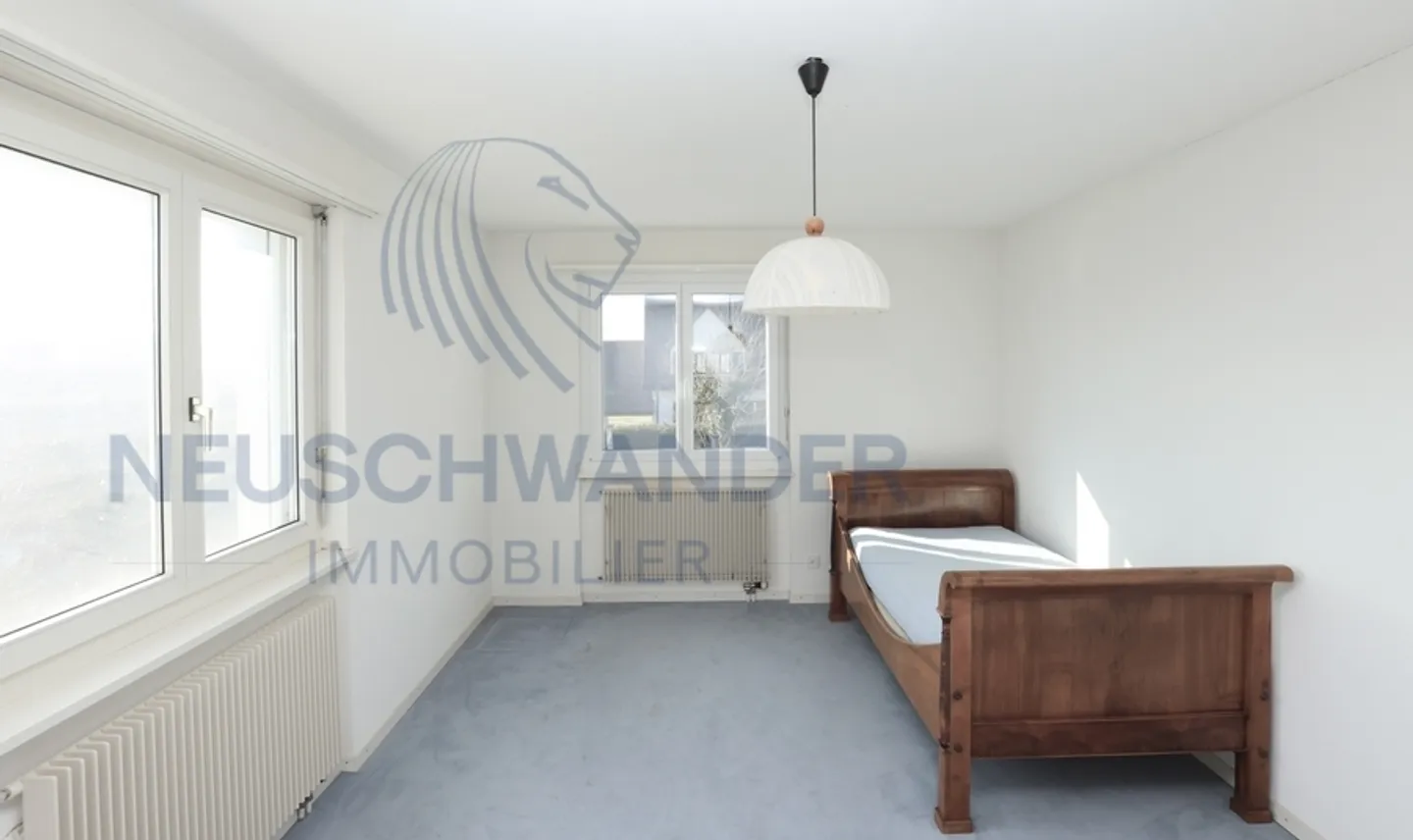 Villa di architetto con magnifico terreno e vista mozzafiato - Foto 15 di 22