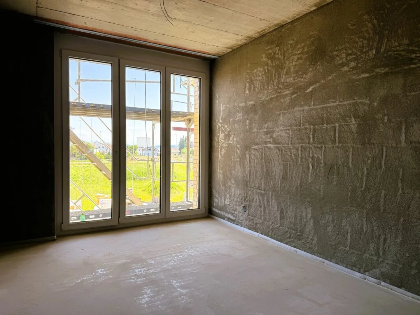 High quality built. Sustainably thought. Quietly located - Brickworks Quarter Berg - Photo 3 of 17