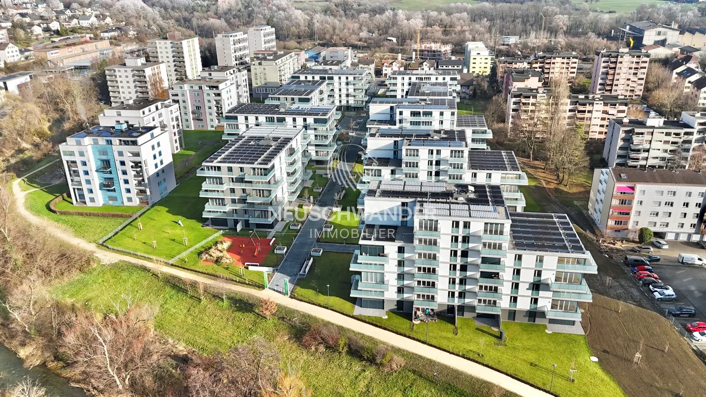 Wohnung kaufen - Foto 1 von 9