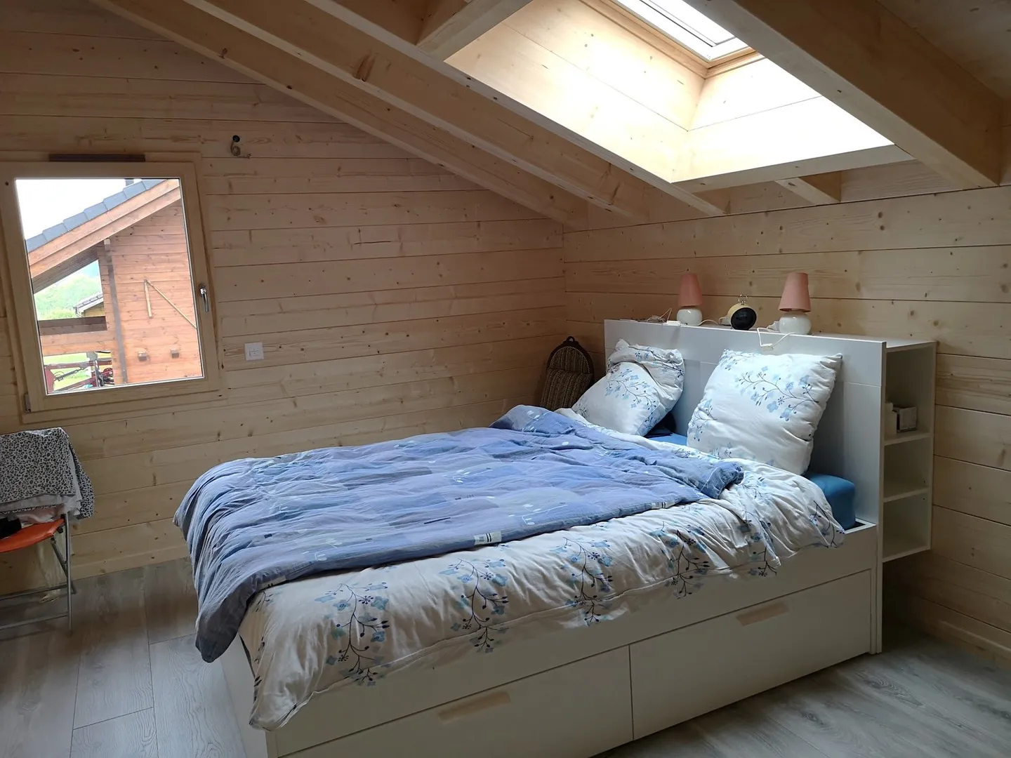 A vendre aux Savagnières, 6 maisons/chalets avec tout le confort moderne, construction dès 2025 - Photo 21 sur 28