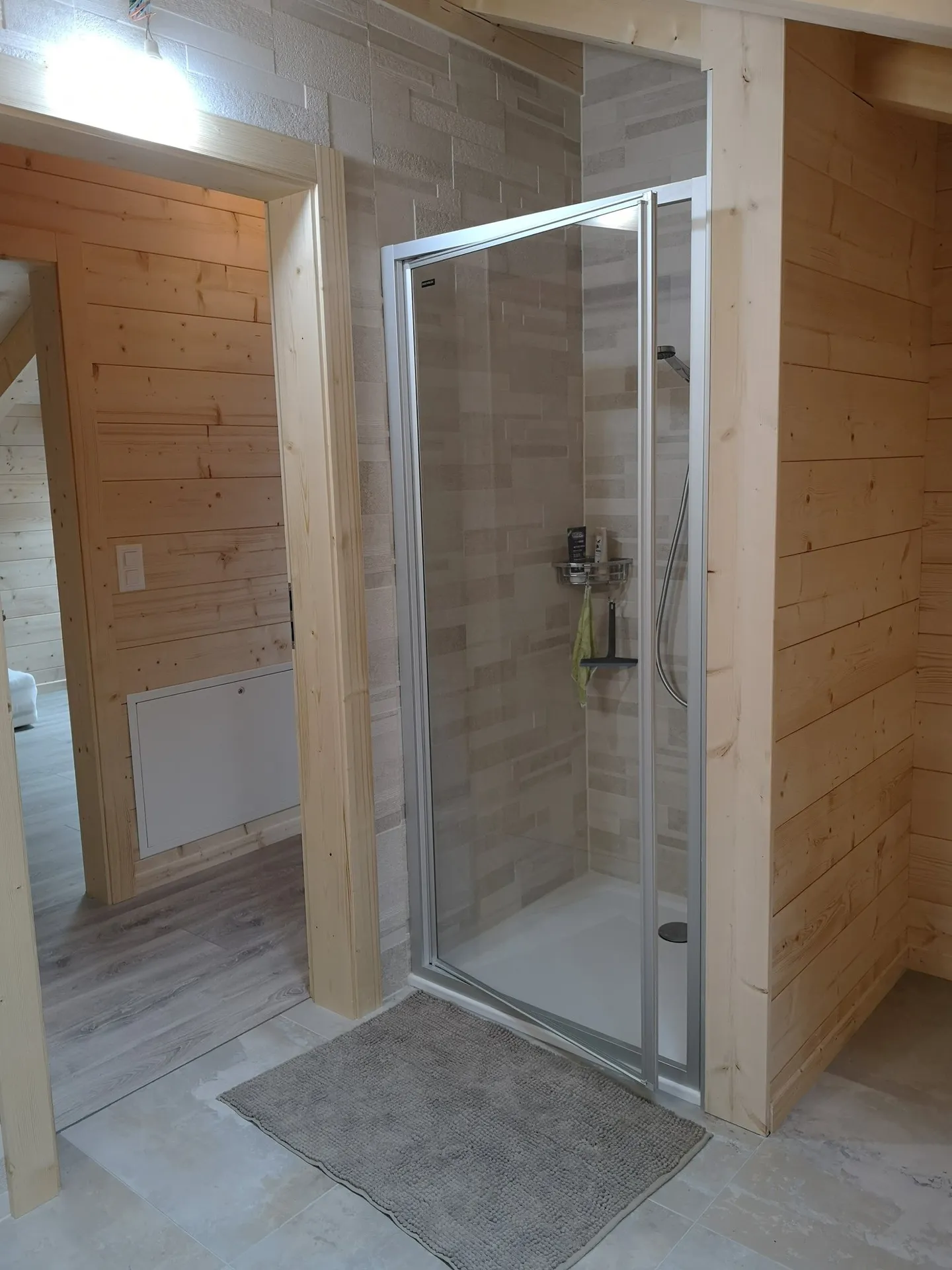 A vendre aux Savagnières, 6 maisons/chalets avec tout le confort moderne, construction dès 2025 - Photo 23 sur 28