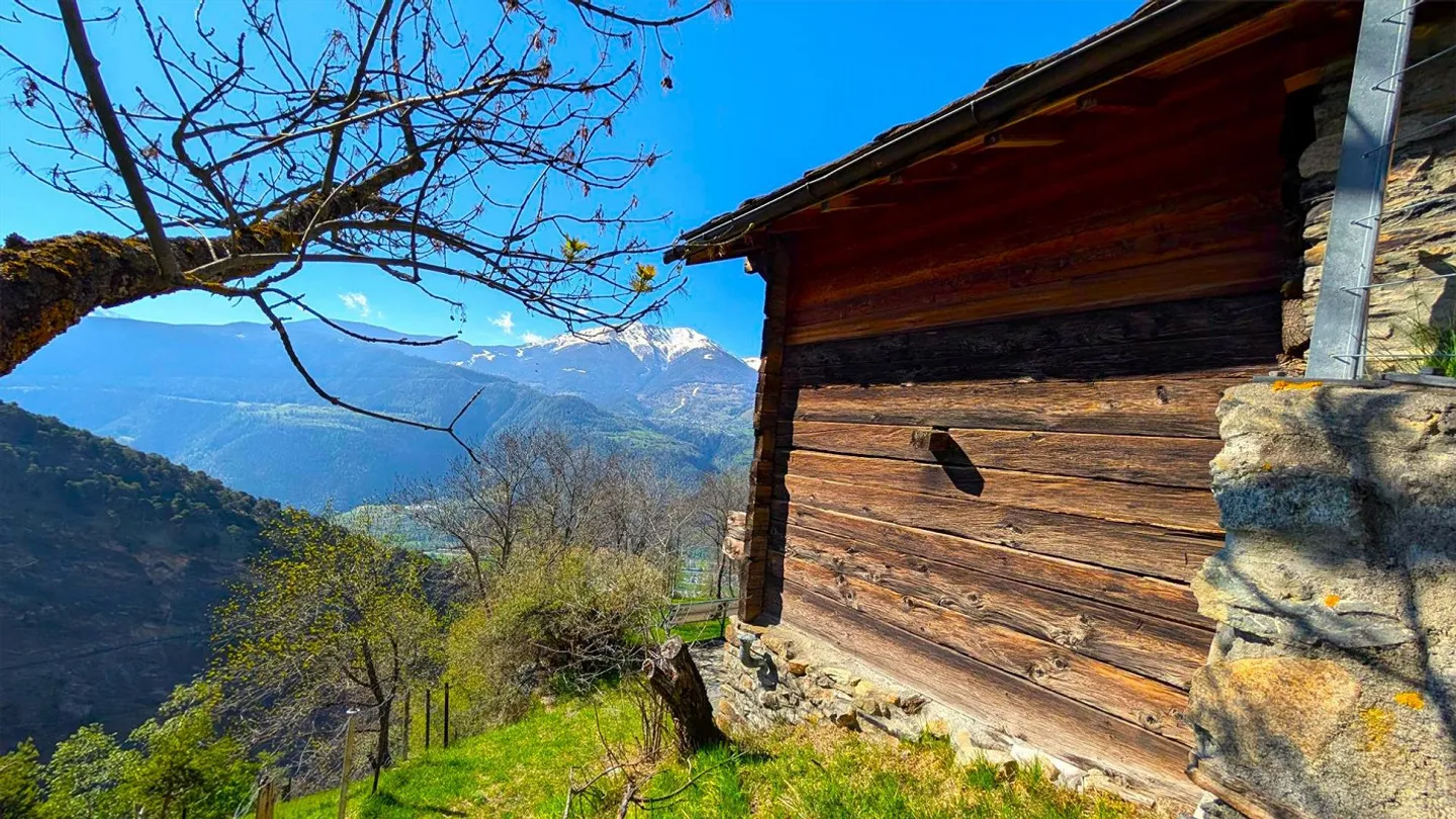 Charming Chalet with Stunning Views - Photo 2 of 19