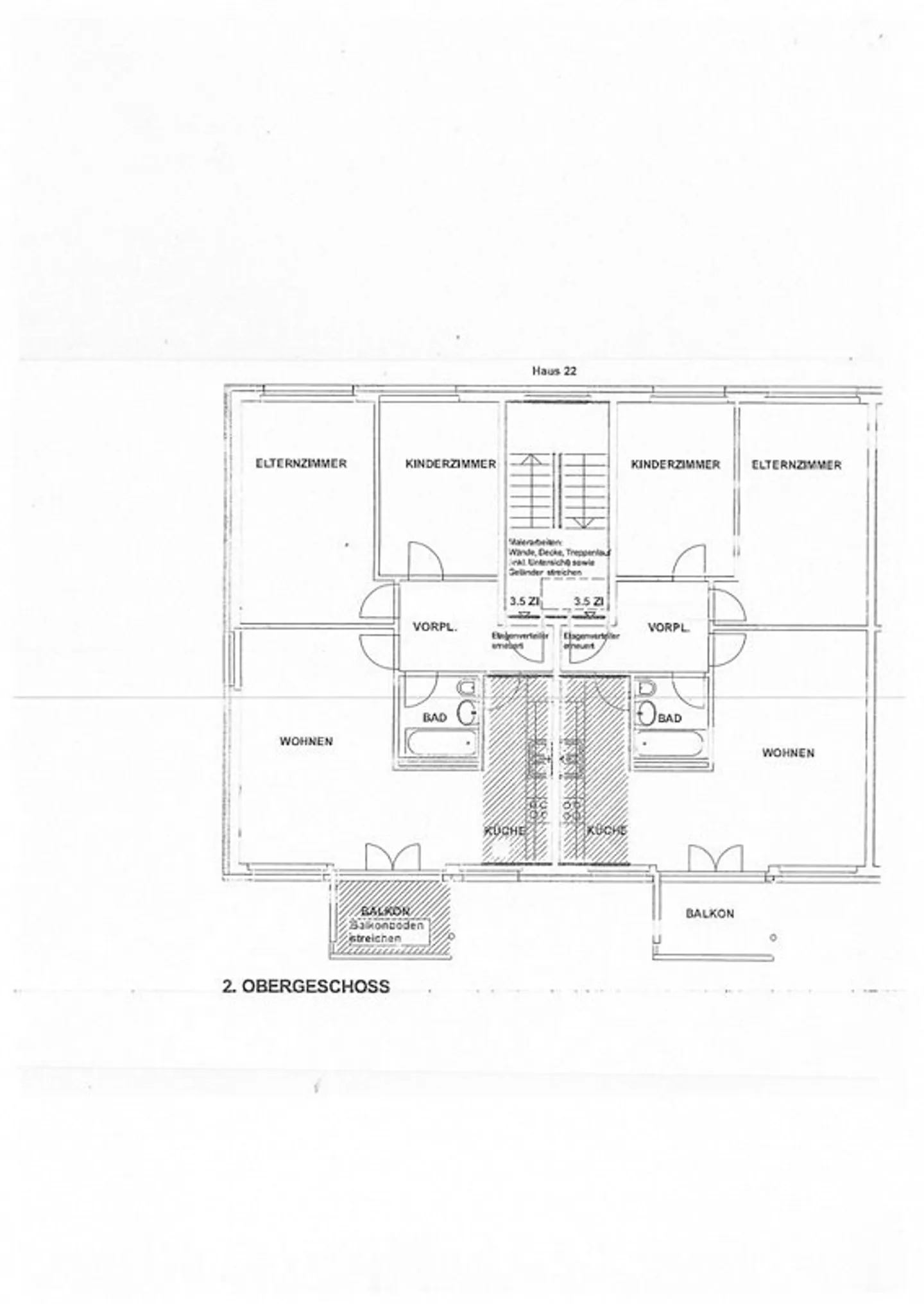 Appartamento con area salotto nel giardino vicino al Greifensee - Foto 8 di 8